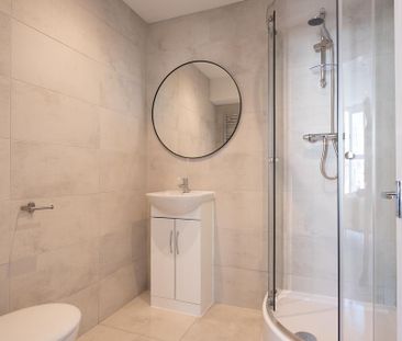 6 bedroom house of multiple occupation to rent - Photo 1