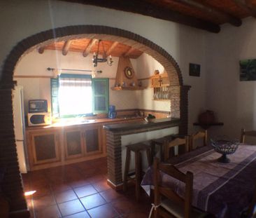 Country House | Frigiliana | €550/Month - Photo 1