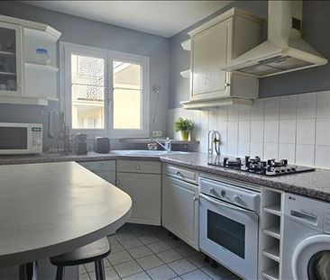 4 pièces - Meublé - 79 m² - 1er étage - Colocation non autorisée - Photo 2