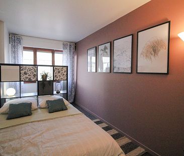 Rueil-Malmaison - Le Louis - Chambre 3 - Photo 3