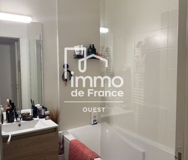 Location Appartement 4 pièces 77m² - Photo 5