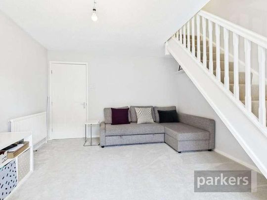 Barrington Close, Witney, Oxfordshire, OX28 - Photo 1