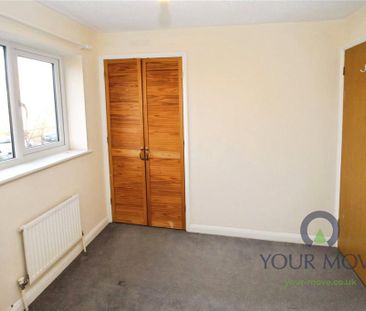 2 bedroom end of terrace house to rent - Photo 4