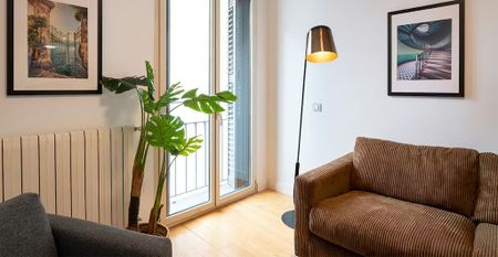 Calle del General Pardiñas, Madrid, Community of Madrid 28001 - Foto 2