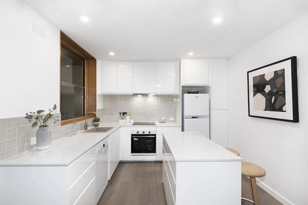 10/32 Grosvenor Street, South Yarra. - Photo 1