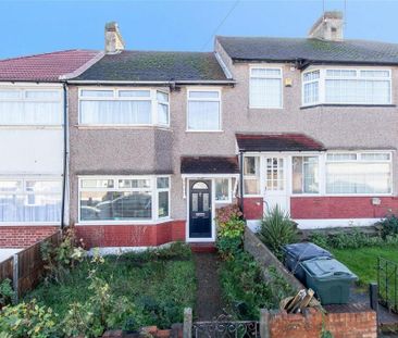 3 bedroom Terraced House to let - Photo 1