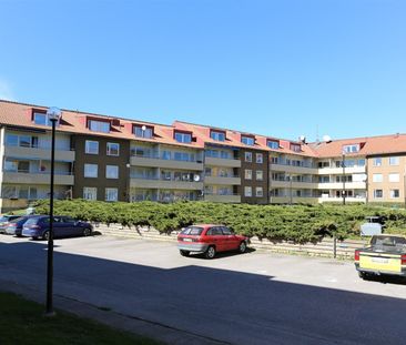 Östra Järnvägsgatan 20 - Foto 1