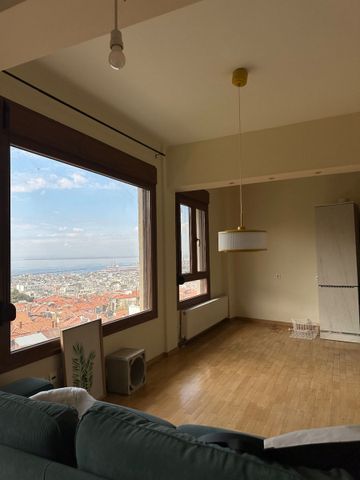 Studio/Γκαρσονιέρα για ενοικίαση Κάστρα (Άνω Πόλη) - Photo 3
