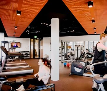 Studio Twin Share-Twin King Studio - Photo 6