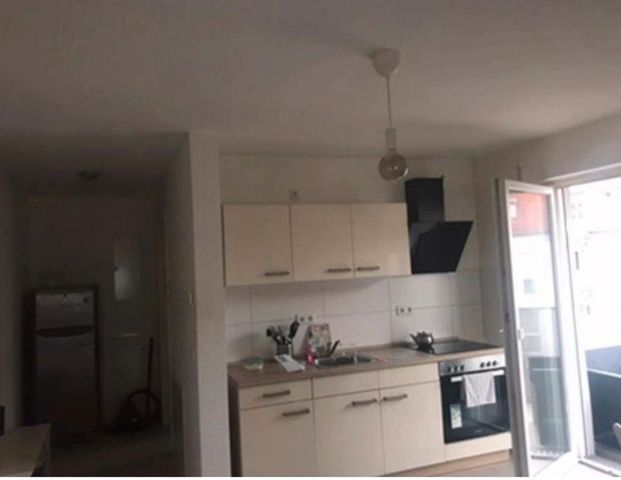 1 Zimmer Wohnung zur Zwischenmiete ab 12.11.2025 bis 29.12.2025 - Foto 1