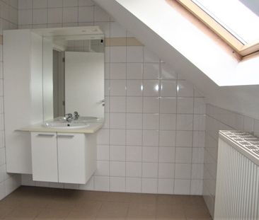 ruim duplex-appartement met groot terras en 2 slaapkamers. - Photo 3