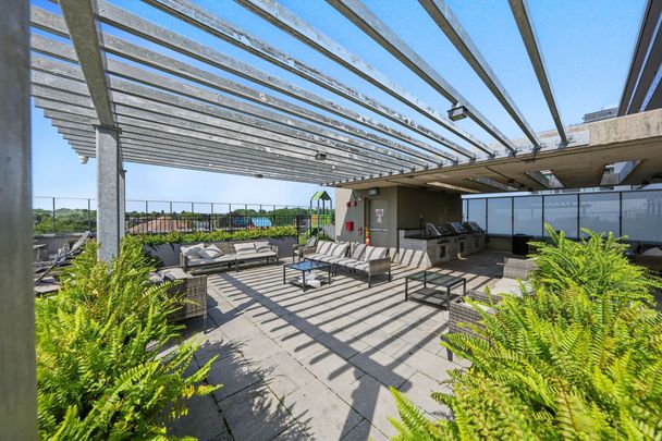 For Lease - 4800 Highway 7 N/A Unit# 117, Vaughan, Ontario - Photo 1