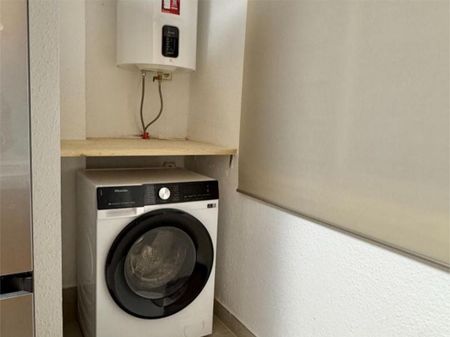 Piso de alquiler en Calle Calle Isaac Peral, 50, Alfafar - Photo 3