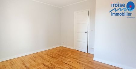 APPT T1 BIS BREST CENTRE - Photo 5