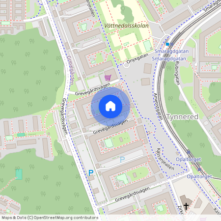 Grevegården, Göteborg, Västra Götaland, Grevegårdsvägen 126