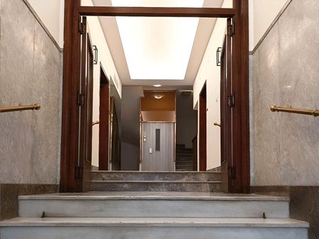 Διαμέρισμα για ενοικίαση Ρηγίλλης (Κολωνάκι - Λυκαβηττός) - Photo 5