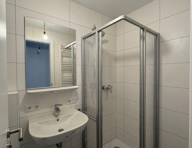 5497 - Sanierte 1-Zimmer-Wohnung in direkter Citylage - gegenüber vom Hauptbahnhof! - Photo 1