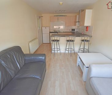 4 Bedroom Flat - Photo 1