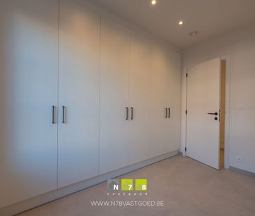 Appartement te huur - Foto 3