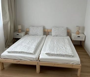 3 Zimmer, 60 m² - Photo 3