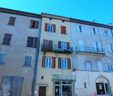 Location Appartement 2 pièces 37m² JOYEUSE 07260 - Photo 5