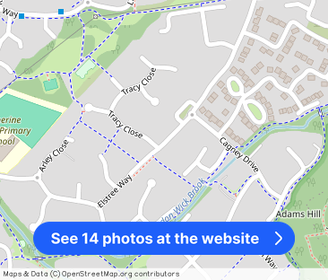 Colman Park, Swindon, Wiltshire, SN25 - Photo 1