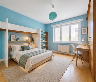 Appartement te huur - Photo 2