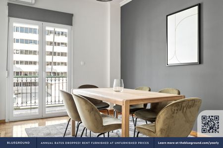 Ενοικίαση κατοικίας, 110 τ.μ., Αθήνα, 1.300 € - Photo 2