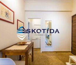 Διαμέρισμα για ενοικίαση - Κουκάκι - Μακρυγιάννη, - Photo 3
