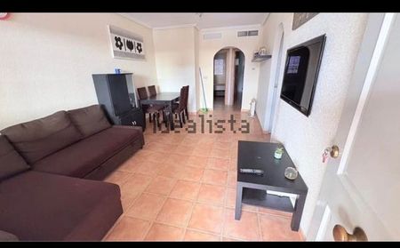 Alquiler de piso en Avenida de la Comunidad Valenciana, 6 - Photo 5