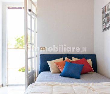 Villa unifamiliare via Pitea da Marsiglia 54, Addaura, Palermo - Foto 6