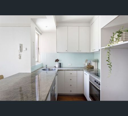 12/14-16 Leopold Street, South Yarra, Vic 3141 - Photo 2