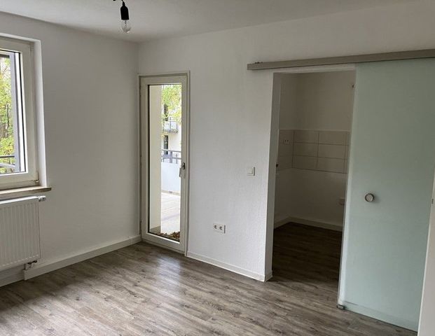 Wohnglück - günstige 3-Zimmer-Wohnung im Quartier Silberborn - Foto 1