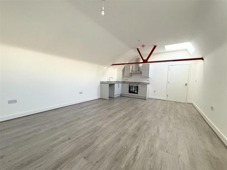 1 bedroom apartment to rent - Photo 2