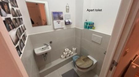 Kamer, studio, appartement - Photo 5