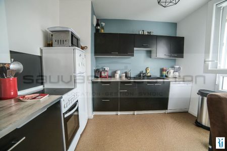 76120, Le Grand Quevilly - Photo 4