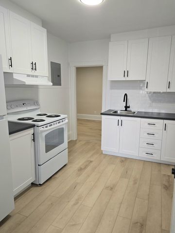 For Lease - 158 St Andrew Street Unit# 1, Lower Town - Sandy Hill, Ontario - Photo 4