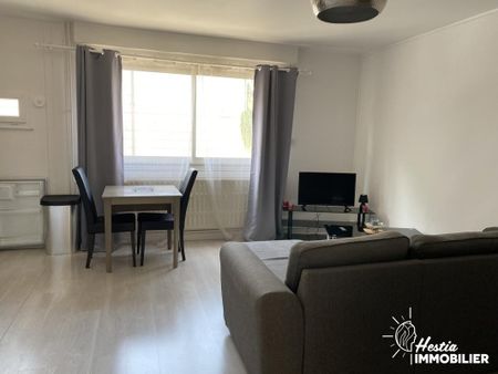 Location Appartement 1 pièce Meublé 34m² CHALONS EN CHAMPAGNE 51000 - Photo 3