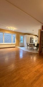 Grand 6 1/2 - MERCIER HOCHELAGA MAISONNEUVE - Photo 4