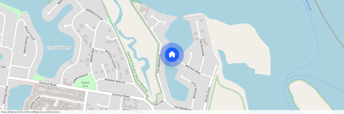 29 Mariners Way, YAMBA NSW