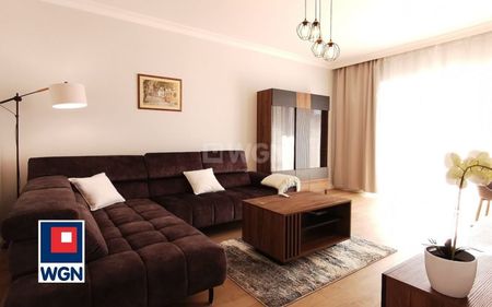 Apartament na wynajem Słupsk - Zdjęcie 2