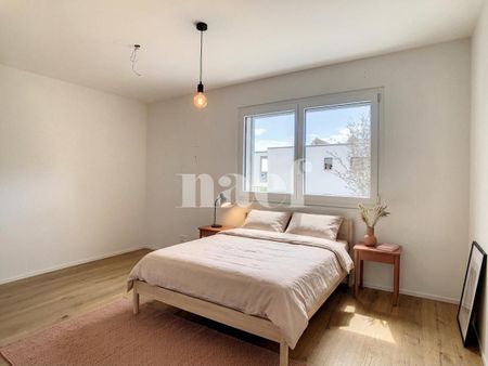 Appartement lumineux de 4.5 pces - Foto 2