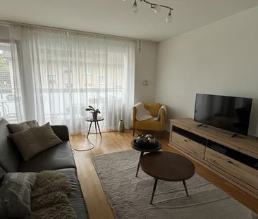 Schöne, helle 2,5 Zimmerwohung - Photo 1