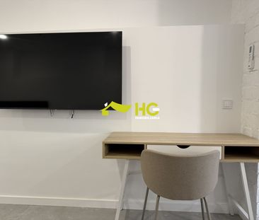 Alquiler Estudio en Urbanización - El Bosque, Villaviciosa De Odón - Photo 4