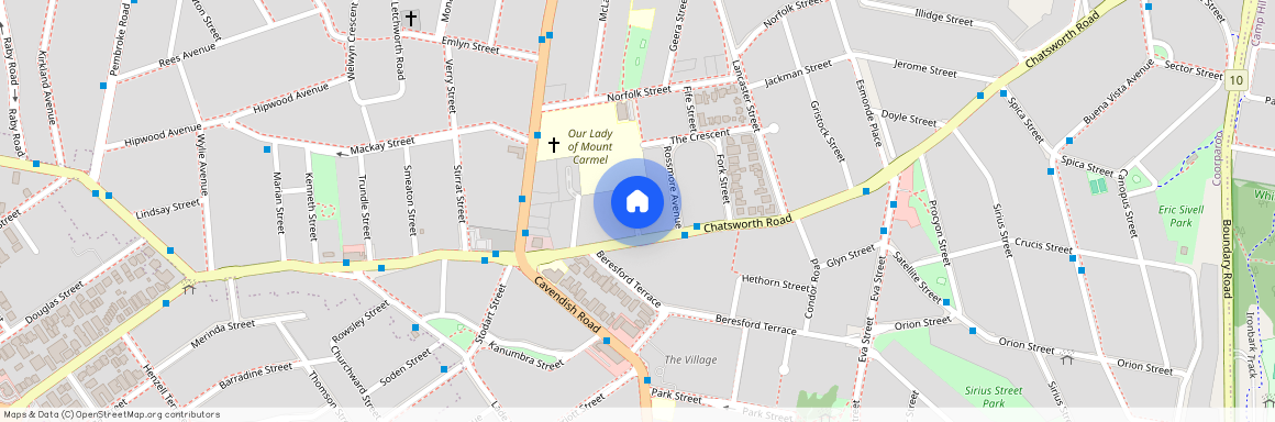 4/232 Chatsworth Rd, Qld 4151, Coorparoo