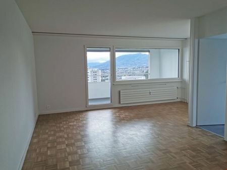 Bel appartement de 3.5 pièces avec balcon - Foto 5