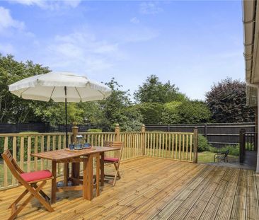 5 bedroom detached house to rent - Photo 3