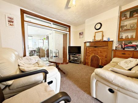 House share to rent - Photo 5
