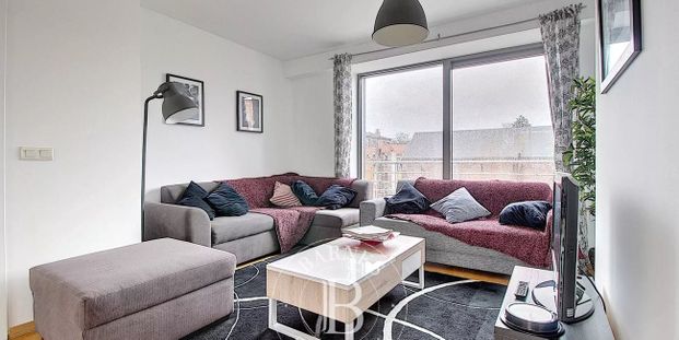 Woning te huur in Etterbeek voor € 3.050 met 3 slaapkamers - Foto 1