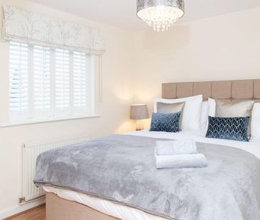 2 bedroom apartment to rent - Photo 5